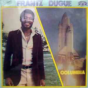 Frantz Dugue - Columbia mp3 album