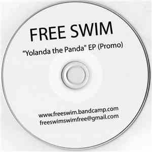 Free Swim - Yolanda The Panda mp3 album