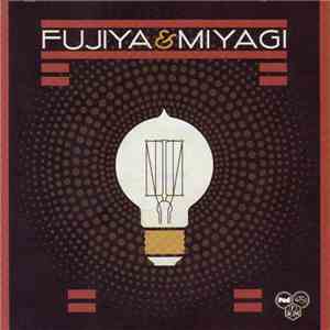 Fujiya & Miyagi - Lightbulbs mp3 album