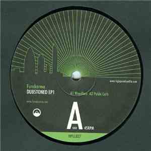 Funckarma - Dubstoned EP1 mp3 album
