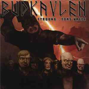 Fyrdung / Tors Vrede - Budkavlen mp3 album