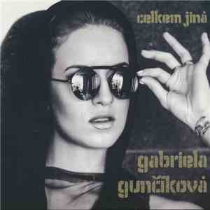 Gabriela Gunčíková - Celkem Jiná mp3 album
