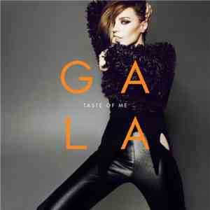 Gala - Taste Of Me mp3 album