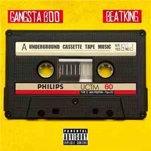 Gangsta Boo & Beatking - Underground Cassette Tape Music mp3 album
