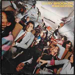 Gary Brooker - No More Fear Of Flying mp3 album