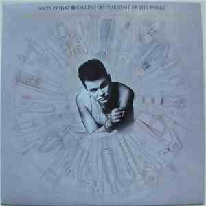 Gavin Friday - Falling Off The Edge Of The World mp3 album