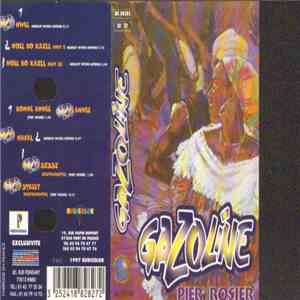 Gazoline / Pier' Rosier - Gazo Newl mp3 album