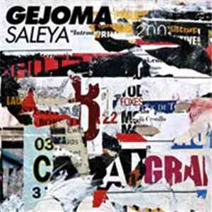 Gejoma - Saleya mp3 album
