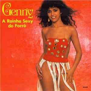 Genny - A Rainha Sexy Do Forró mp3 album