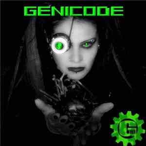 Genocidio 1968 - GeNicode mp3 album