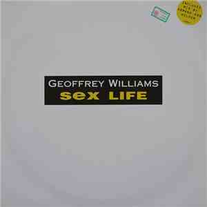 Geoffrey Williams - Sex Life mp3 album