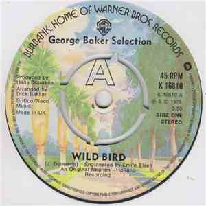 George Baker Selection - Wild Bird mp3 album