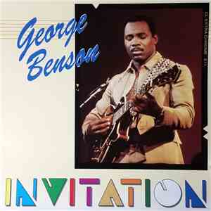 George Benson - Invitation mp3 album