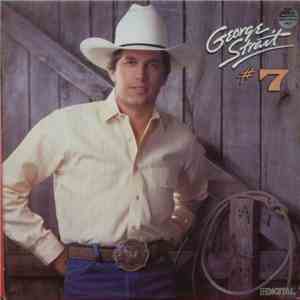 George Strait - #7 mp3 album