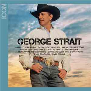 George Strait - Icon mp3 album