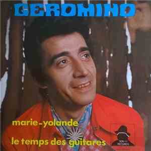 Geronimo - Marie-Yolande mp3 album
