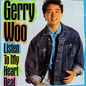 Gerry Woo  - Listen To My Heart Beat mp3 album
