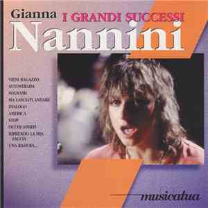 Gianna Nannini - I Grandi Successi mp3 album