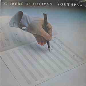 Gilbert O'Sullivan - Southpaw mp3 album
