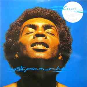 Gilberto Gil - Luar (A Gente Precisa Ver O Luar) mp3 album