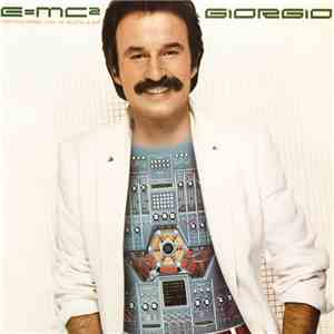 Giorgio - E=MC² mp3 album