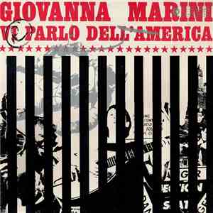 Giovanna Marini - Vi Parlo Dell'America mp3 album