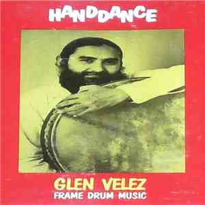 Glen Velez - Handdance mp3 album