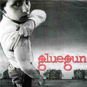 Gluegun - Itch mp3 album