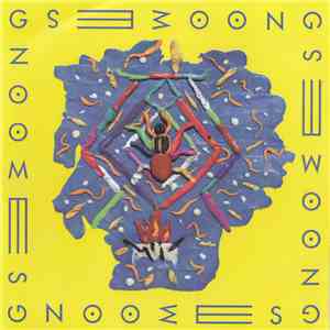 Gnoomes - NGAN! mp3 album