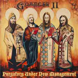 Goatess - II : Purgatory Under New Management mp3 album