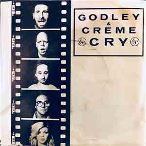 Godley & Creme - Cry mp3 album