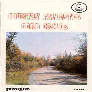 Gord Grills - Country Favorites mp3 album