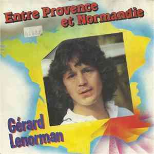 Gérard Lenorman - Entre Provence Et Normandie mp3 album