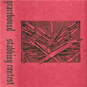 Gravebound - Stabbing Contest mp3 album