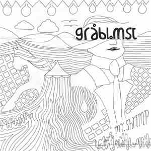 Gråblomst - Mr. Shrimp mp3 album