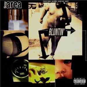 Grey Area  - Bluntin' mp3 album
