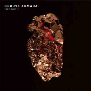 Groove Armada - Fabriclive 87 mp3 album