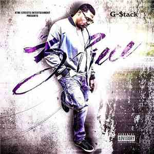 G-Stack - The 3 Piece mp3 album