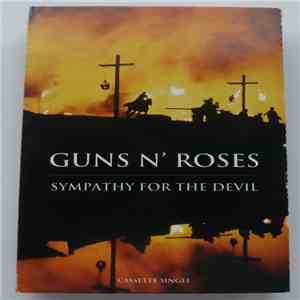 Guns N' Roses - Sympathy For The Devil mp3 album