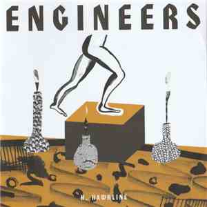 H. Hawkline - Engineers mp3 album