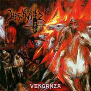 Hacavitz - Venganza mp3 album