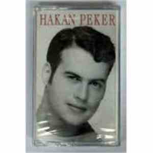 Hakan Peker - Hakan Peker 95 mp3 album