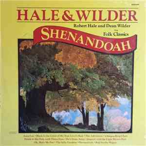 Hale & Wilder - Shenandoah mp3 album