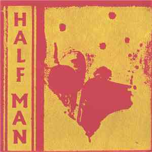 Half Man - Force Field mp3 album