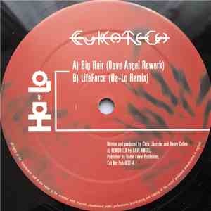 Ha-Lo - Remixes mp3 album
