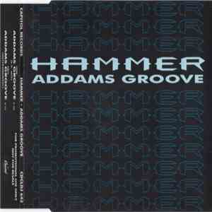 Hammer - Addams Groove mp3 album
