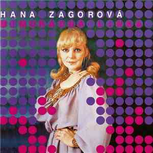 Hana Zagorová - Mimořádná Linka mp3 album