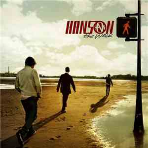 Hanson - The Walk mp3 album