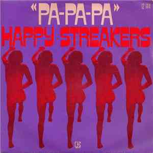 Happy Streakers - Pa-Pa-Pa / Yellow Primrose mp3 album