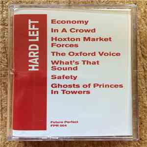 Hard Left - Economy mp3 album